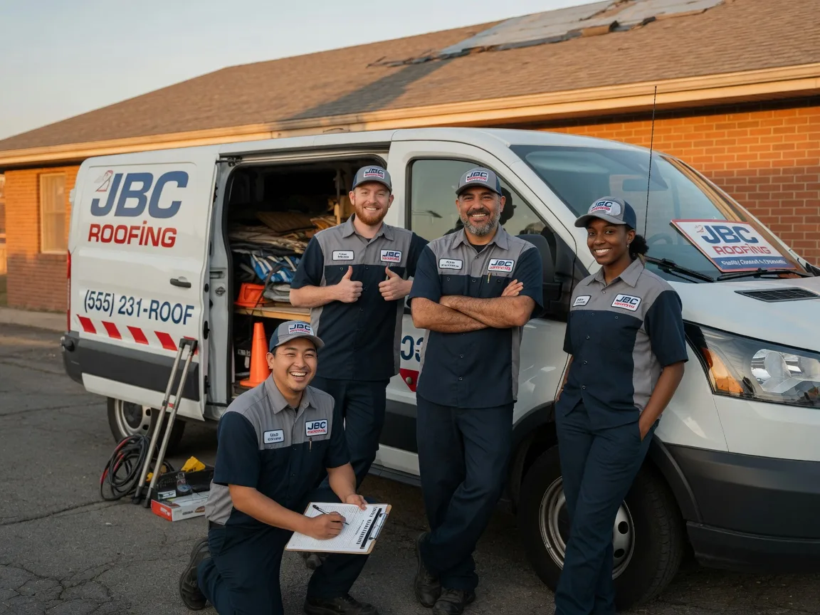 Roof Replacement company in Radisson, WI